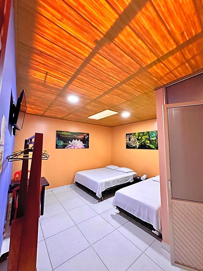 2 Beds — 6 fotoğraftan 1. fotoğraf
