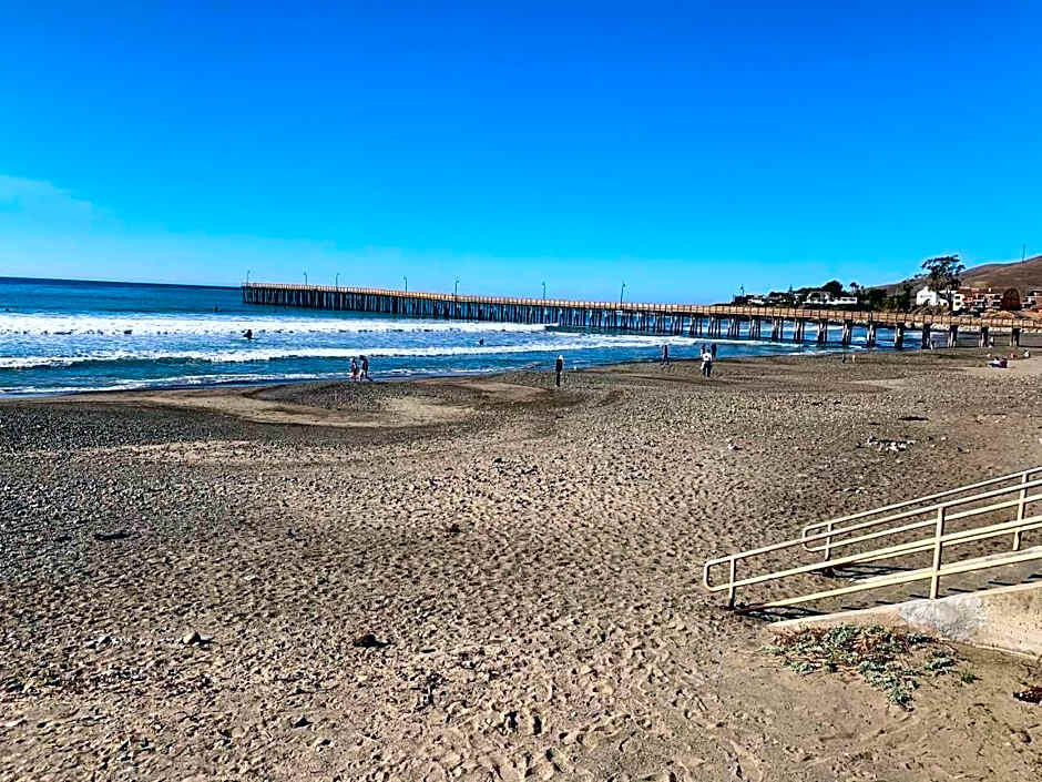 Central Coast Inn Cayucos