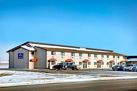 Nova Inn Kindersley