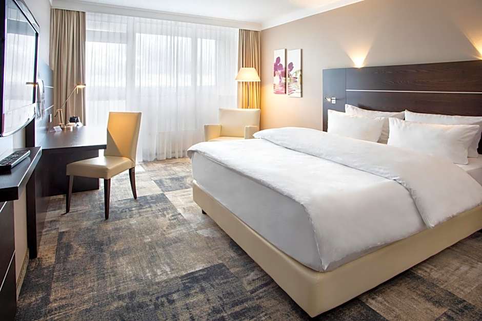 Mercure Hotel Luedenscheid