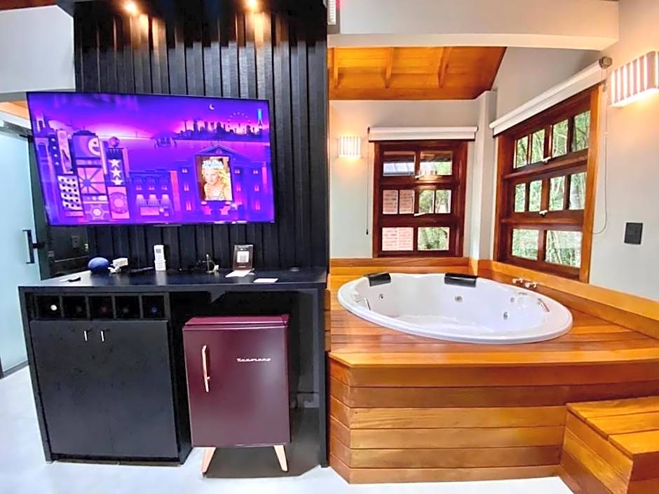 Villaggio dos Vinhedos