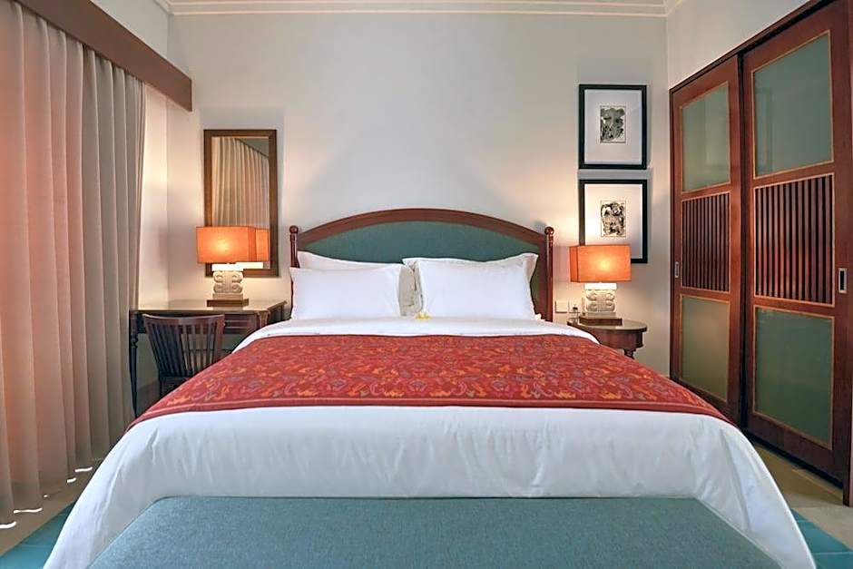 Kama Village by Nakula