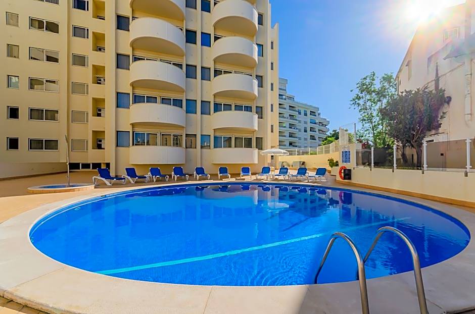 TURIM Algarve Mor Apartamentos Turísticos