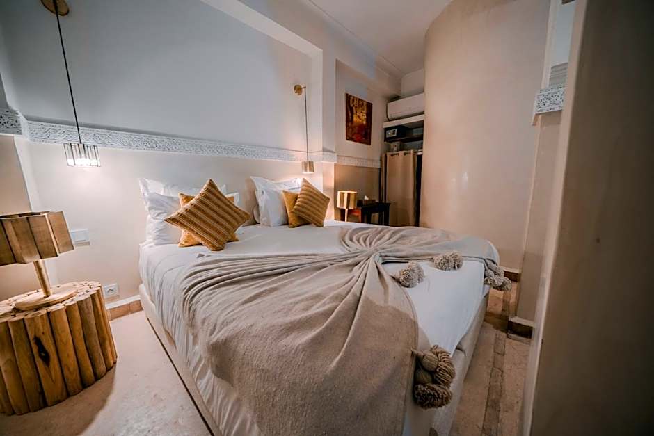 Riad N'S & Spa