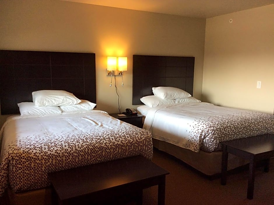 Scenic Shore Inn
