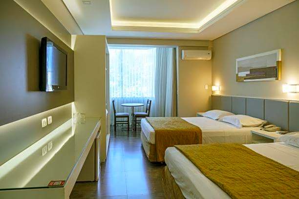 Rafain Palace Hotel & Convention Center