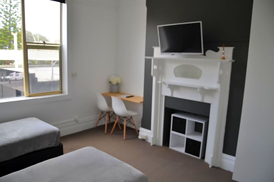 Manly Beach Guesthouse