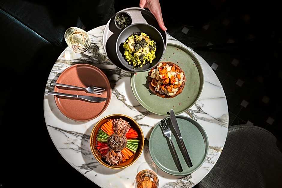 Aiden by Best Western Darling Harbour