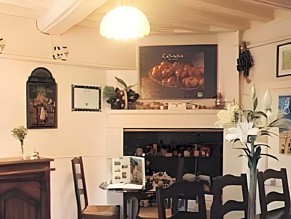 Hotel Saint Etienne