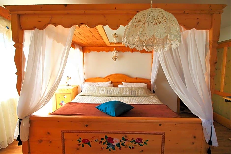 Baita Zeni Tirolerhof