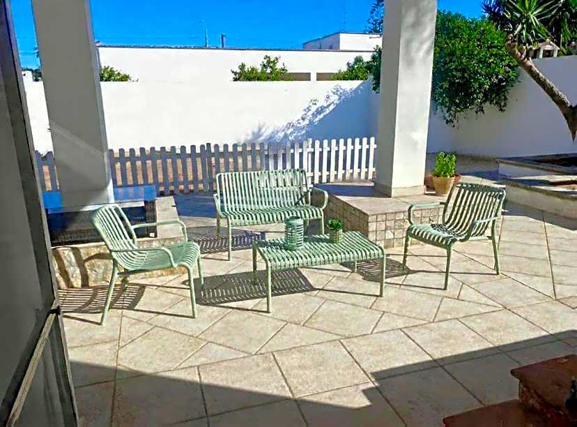 Sabea Guest House