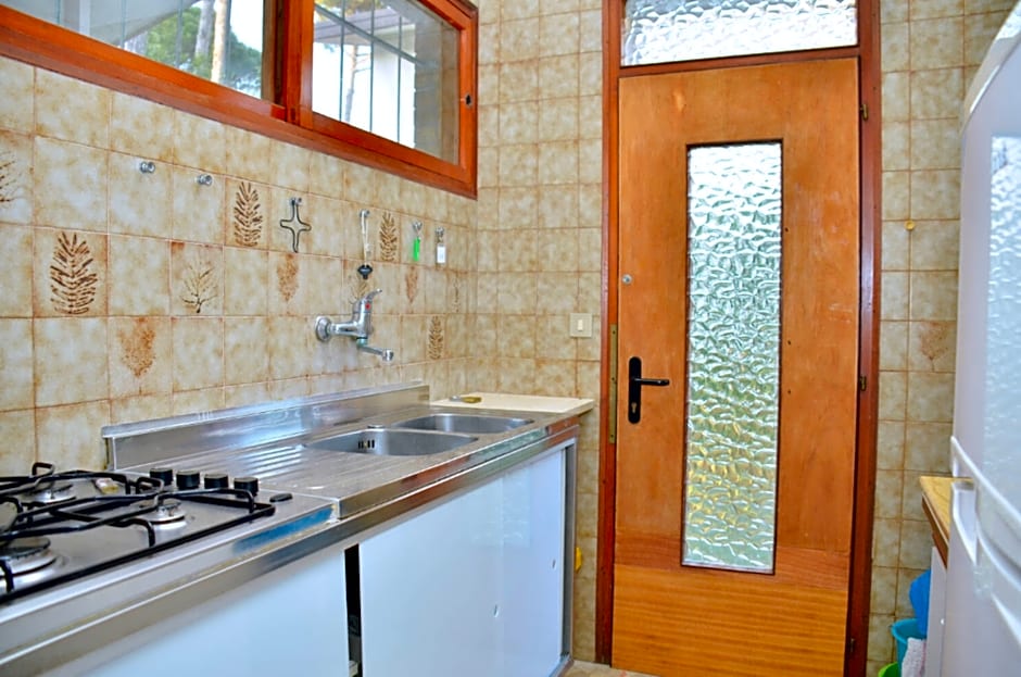 Wonderful Villa with private garden