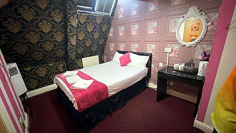Pacific Inn London Heathrow