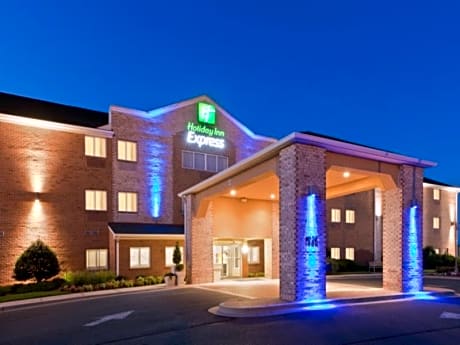 Holiday Inn Express Annapolis East-Kent Island, an IHG Hotel