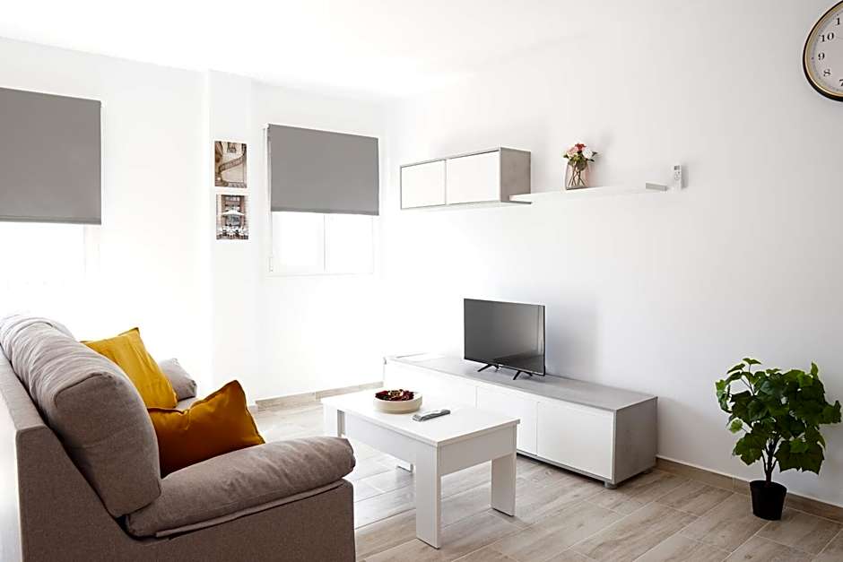 APARTAMENTOS TURÍSTICOS SAN MIGUEL ARCÁNGEL, S.L.