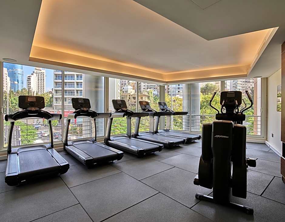 Sodeco Suites