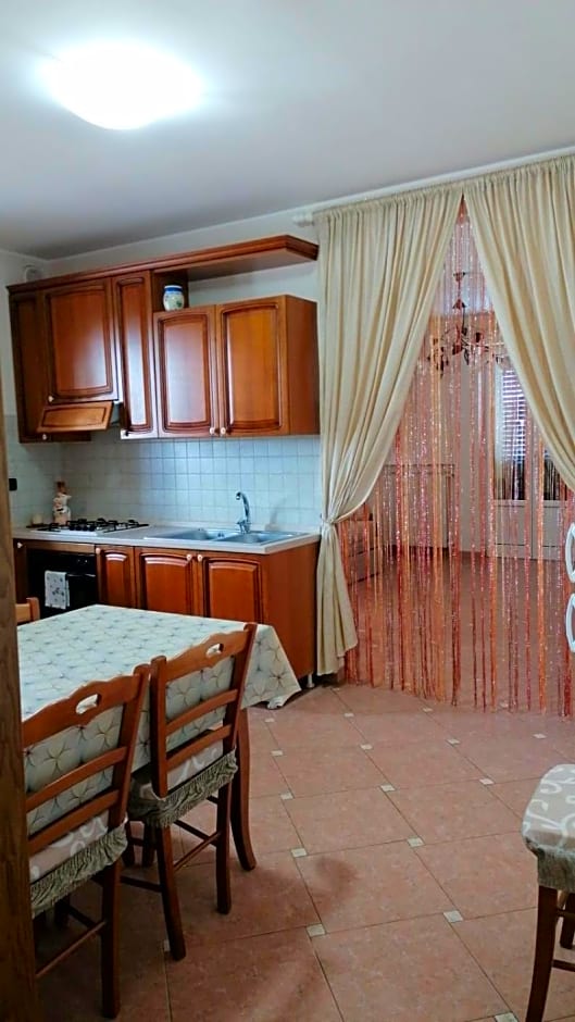 Dimora Antonianna In Valle d'Itria – Locorotondo, LA