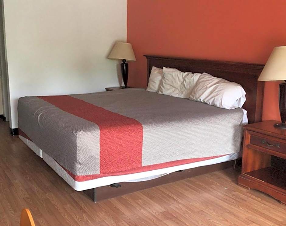 The Nest Hotel Suffolk