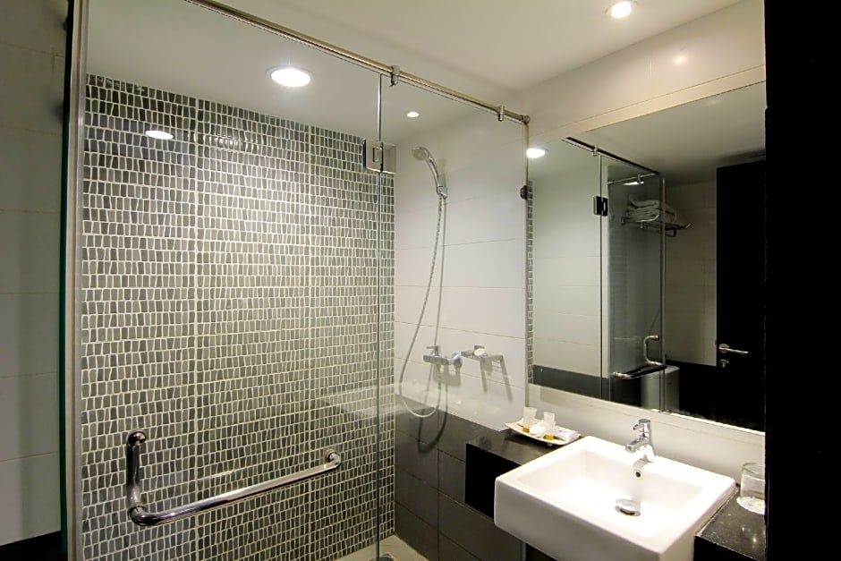 The Sun Hotel Madiun