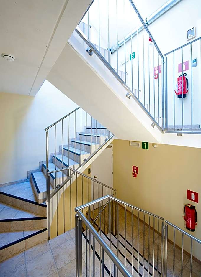 Leuven City Hostel