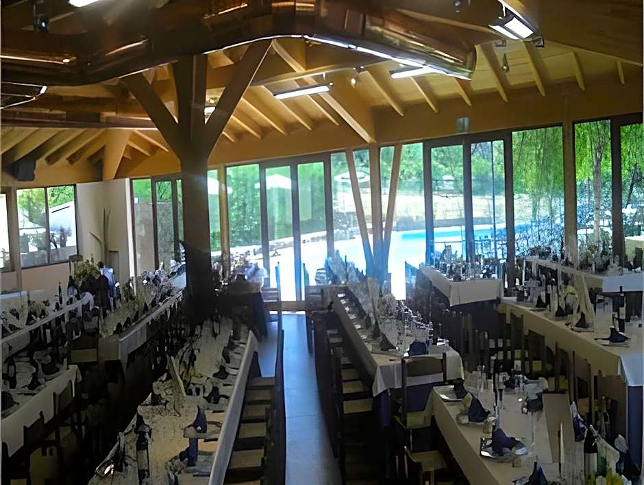 Catignano Hotel