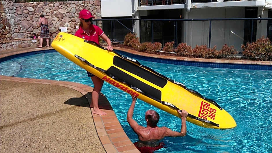 The Beach Retreat Coolum