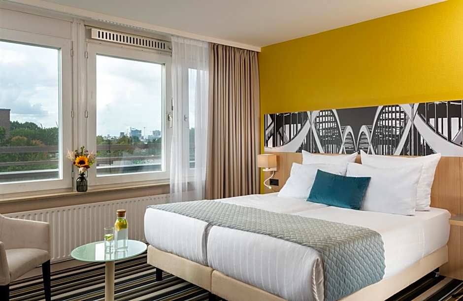 Leonardo Hotel Hamburg Elbbruecken