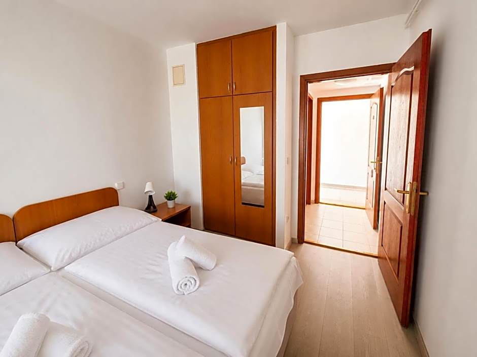 PSZ Hotel Beach Földvár
