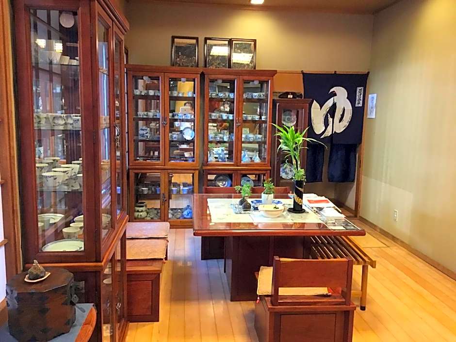 Yakushi no Yu Yumotokan