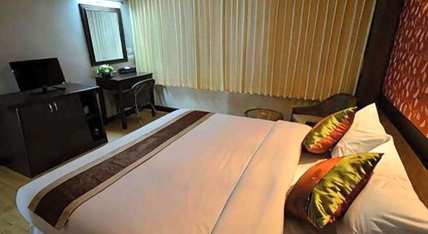 Piyaporn Pavilion Hotel