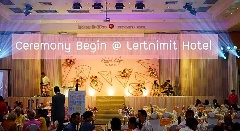 Lertnimitra Hotel