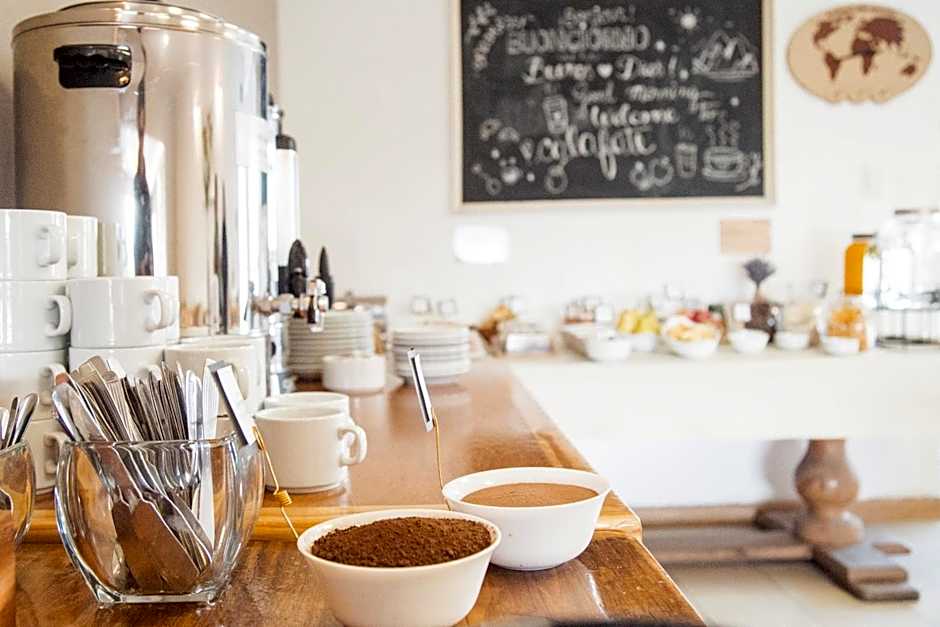 Montano Boutique Suites