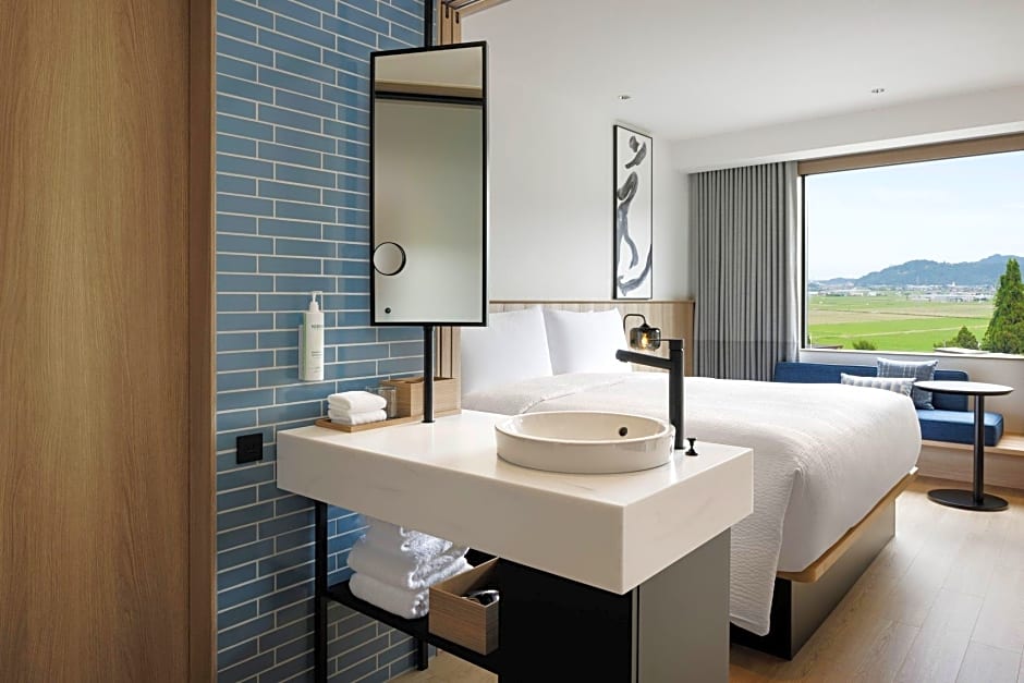 Fairfield by Marriott Fukuoka Ukiha