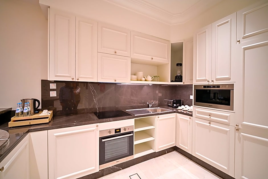 21 High Street Residence By The Torch