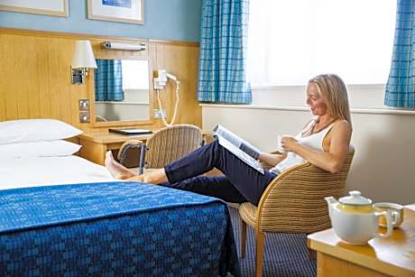 Family Suite with bunk bed