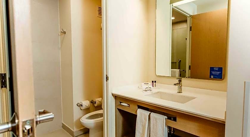Hilton Garden Inn Silao Aeropuerto Bajio