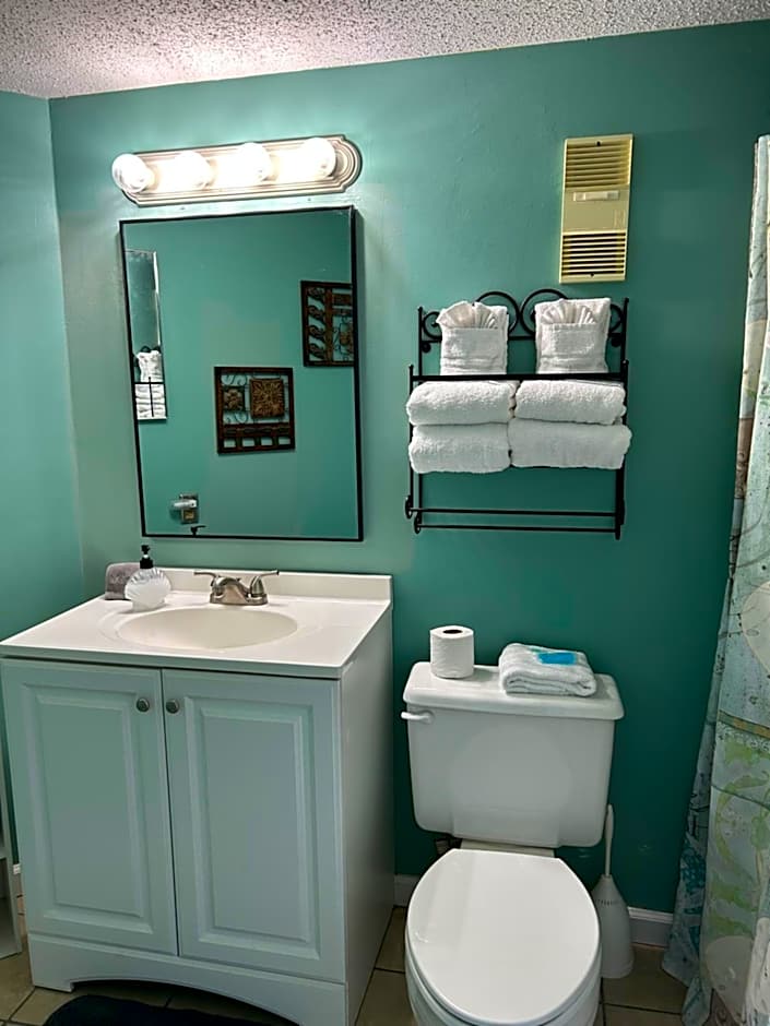 Gulf Shores Plantation