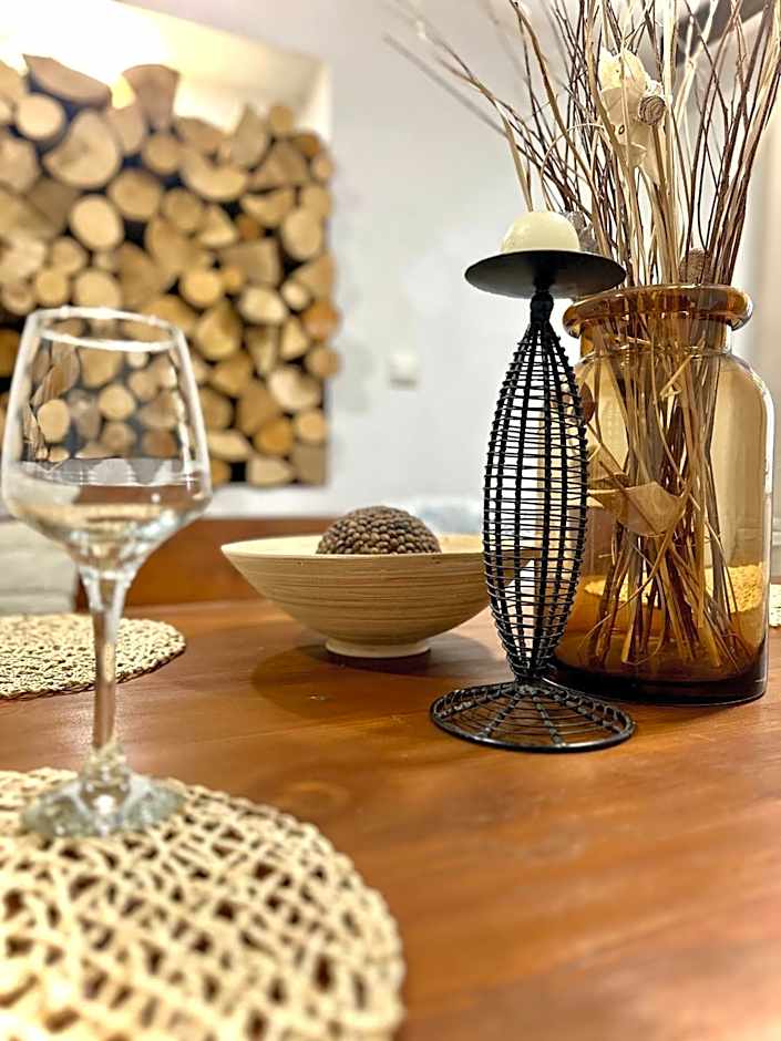 Red House Family house