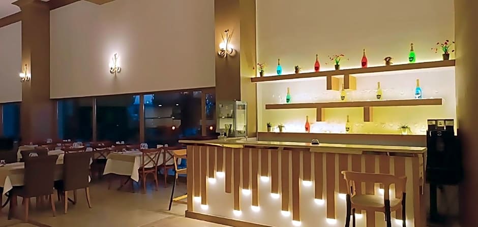 Silver Tower Residence