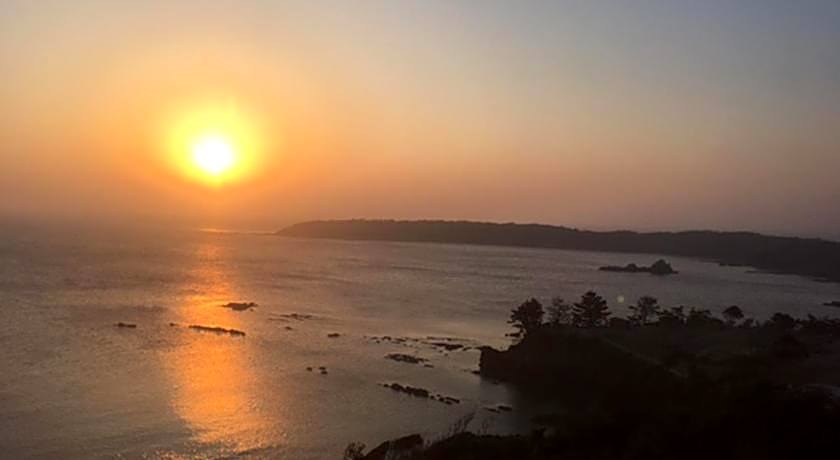 Toyoko Inn Tsushima Hitakatsu