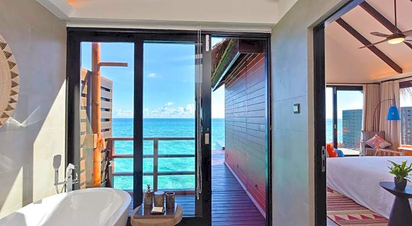 Grand Park Kodhipparu Maldives