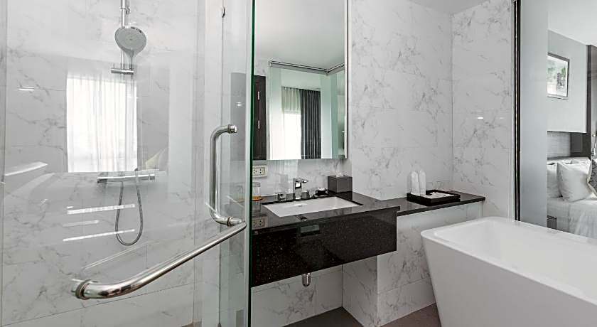 SureStay Hotel by Best Western Vientiane