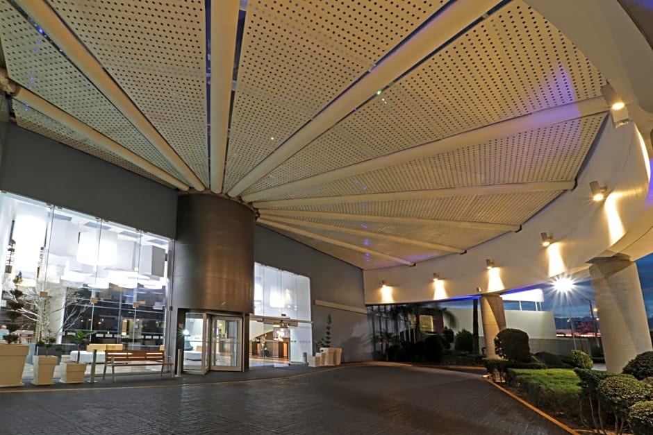 Holiday Inn Express San Luis Potosí By IHG