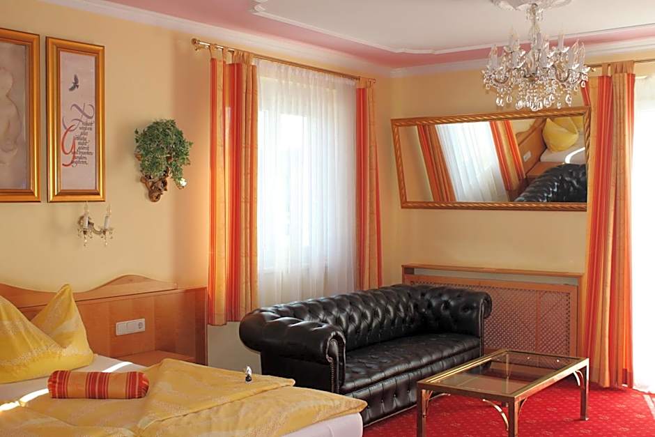 City Hotel Neunkirchen