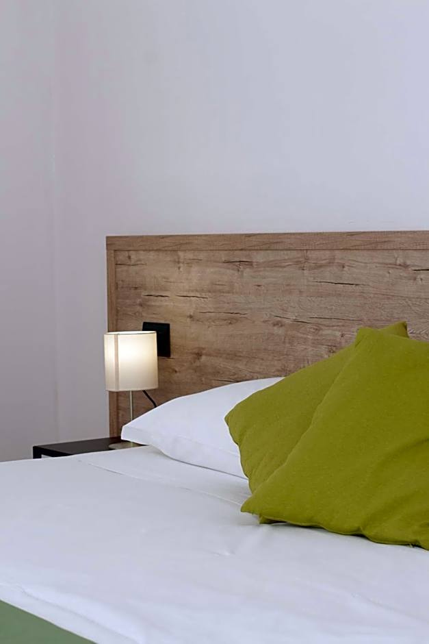 LVG Hotel Collection - Tornielli 9