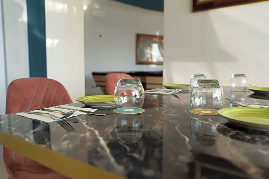 Villa Tito Livio StarGuest