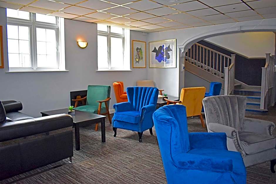 Quality Hotel Coventry