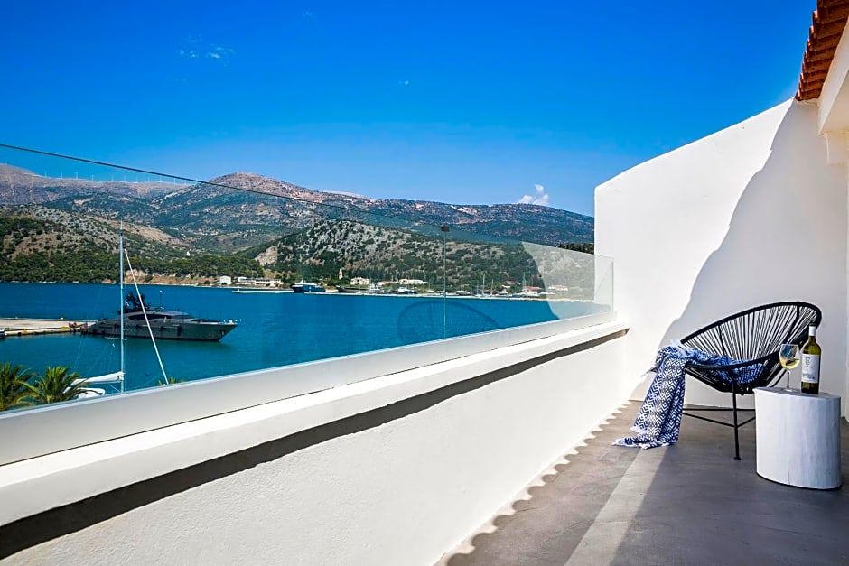 Kefalonia Grand