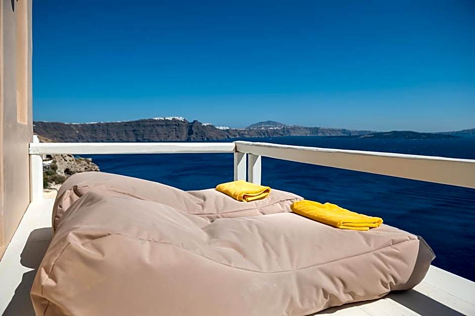 Armeni Luxury Villas