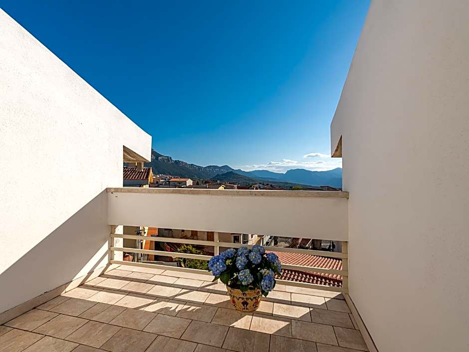 Bed and Breakfast Dorgali